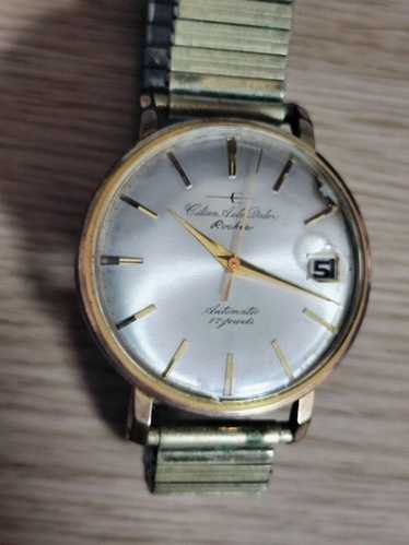Citizen auto dater rookie - Gem