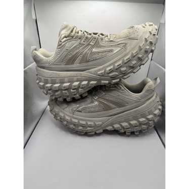 BALENCIAGA ディフェンダー45 23AW】BALENCIAGA DEFENDER スニーカー ディフェンダー ロゴ