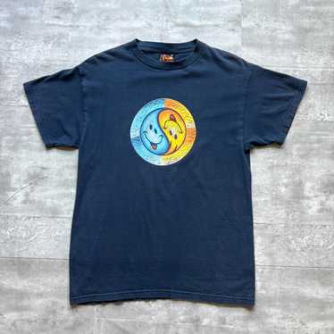 World industries t shirt - Gem