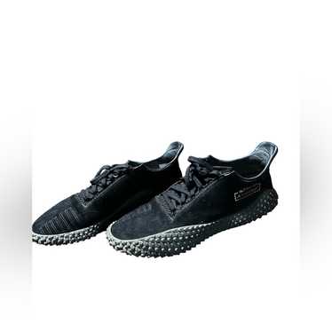 adidas Kamanda ブラック スニーカー 2018年発売予定】 アディダス オリジナルス カマンダ ブラック