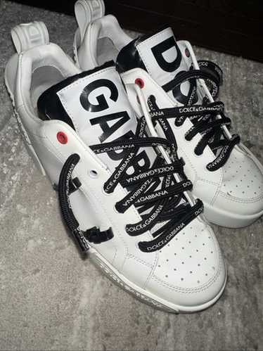 スニーカー DOLCE & GABBANA SNEAKERS Dolce gabbana sneakers size - Gem