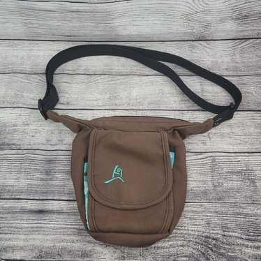 Overland equipment crossbody - Gem