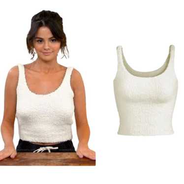 Skims cozy tank top - Gem