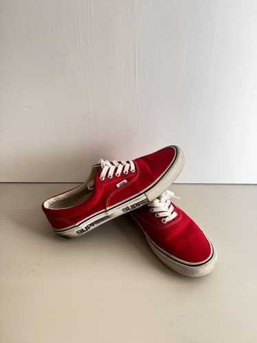 Vans era pro x - Gem
