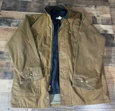 Filson tin cloth double - Gem