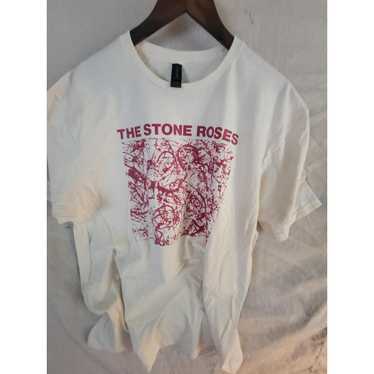 Stone roses t shirt - Gem