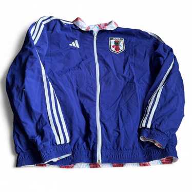 Vintage japan national team - Gem