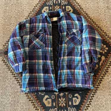 Stussy 80s jacket - Gem