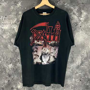 Vintage death symbolic - Gem