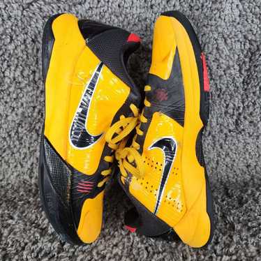 Kobe 5 bruce lee - Gem