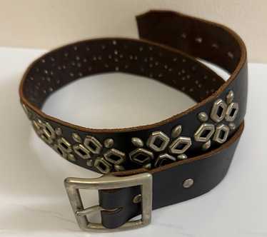 Htc studded belt - Gem