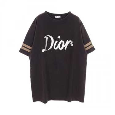 Christian Dior ディオール　スパンコール　Tシャツ 12A Christian Dior ディオール スパンコール Tシャツ 12A DIOR