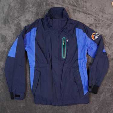 Lowe Alpine - Lowe Alpine アウタージャケット L size Lowe Alpine Women Jacket Casual Leisure Outdoor Red