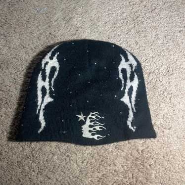 Hellstar beanie marco_polo402 - Gem