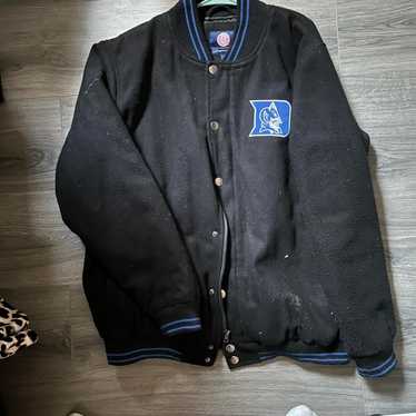 Duke varsity jacket - Gem