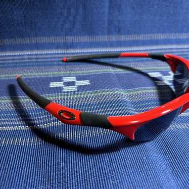 Oakley ducati half jacket - Gem