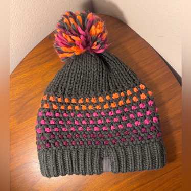 ARC'TERYX FERNIE TOQUE ニット帽 FERNIE TOQUE/ニットキャップ/ビーニ-/アクリル/ブルー/28132