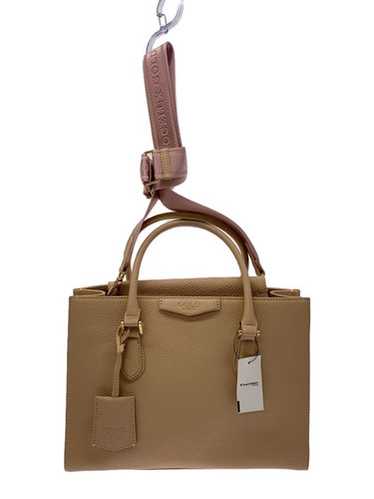 Cococelux gold - handbag - Gem