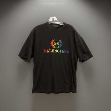 Balenciaga shirt Men - Gem