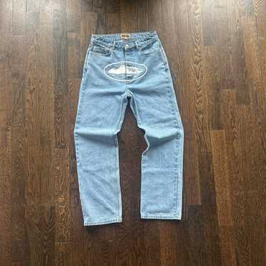 Corteiz corteiz denim c - Gem
