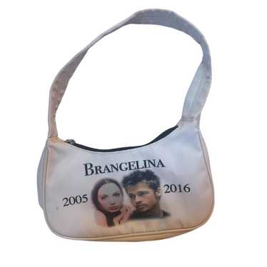 Praying mini bag - Gem