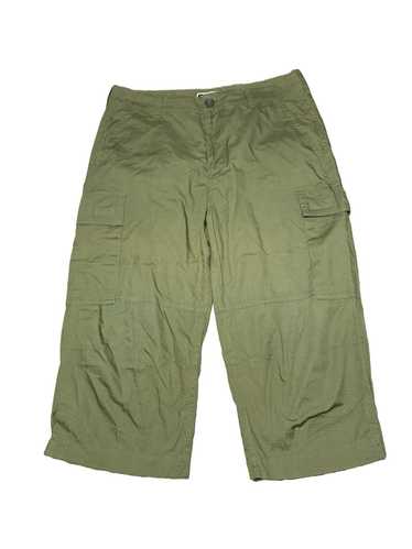 パンツ WTAPS Cargo shorts COPO Weather OD L WTAPS MILS0001 / SHORTS / NYCO. WEATHER. CORDURA® #wtaps