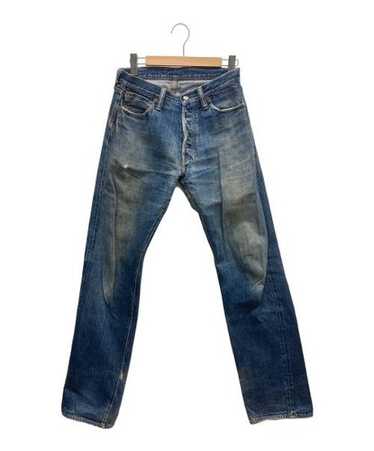 SAMURAI SJTK16 デニム タンカース 美中古 L サムライジーンズ Samurai jeans denim pants - Gem
