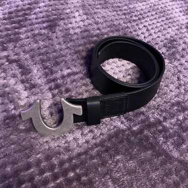 True religion belt - Gem