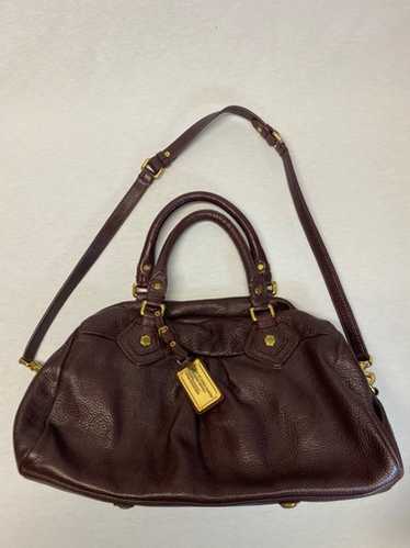 マークジェイコブス クラシックQ ベイビーグルーヴィー　2WAY y2k バッグ 2025年最新】marc by marc jacobs classic q baby grooveeの人気