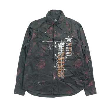 Bernings sho black label - Gem