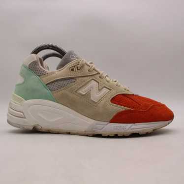 Kith Ronnie Fieg × New Balance 997.5 Kith New Balance 997.5 Easter Pack 2025
