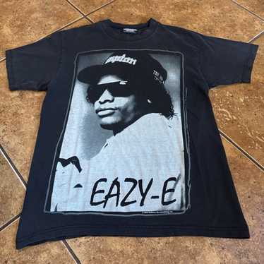 Eazy e vintage t - Gem