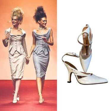 vivienne westwood 1997 - Gem