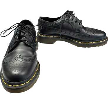 Dr. martens 3989 black - Gem