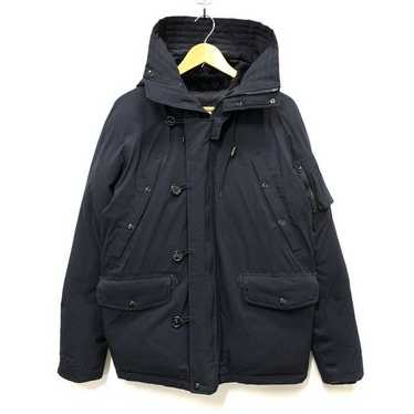 【極希少✨】visvim ピーコート ハリスツイード GORE￼-TEX 黒 S 極希少✨】visvim ピーコート ハリスツイード GORE￼-TEX 黒 S
