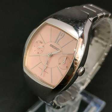 値下げ中❗️セイコールキア腕時計 SEIKO LUKIAレディース5Y89-0B 2025年最新】seiko ルキア 5y89の人気アイテム - メルカリ
