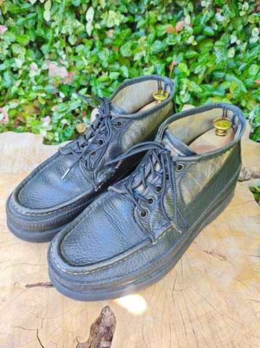 靴 Russell Moccasin Russell Chukka – Russell Moccasin