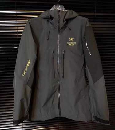 PALACE × ARC’TERYX Alpha SV サイズL Palace Arc'teryx Alpha SV Jacket Blue Men's - FW20 - US