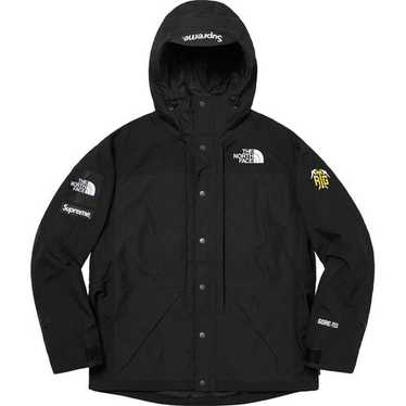 Supreme north face rtg - Gem