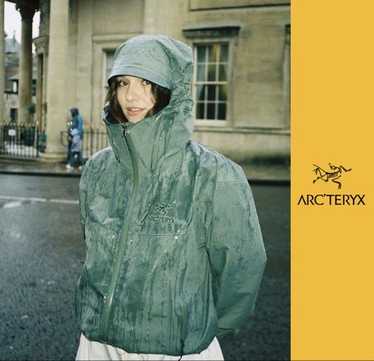 名作【ARC’TERYX】BEAMS BETA SL GORE-TEX Arc'teryx Beta SL GORE-TEX Jacket