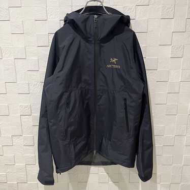 希少Lsize新品 Arc’teryx x BEAMS 24K Zeta SL黒 希少Lsize新品 Arc'teryx x BEAMS 24K Zeta SL黒