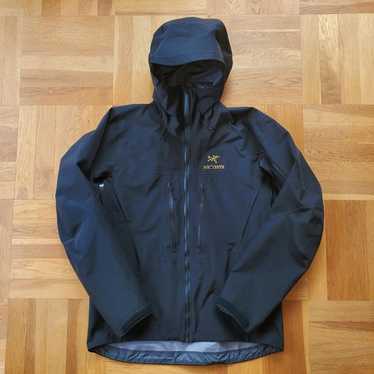 Arcteryx alpha sv 24k - Gem