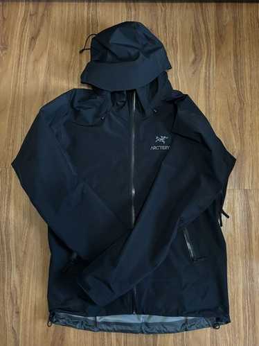 Arcteryx m beta lt - Gem