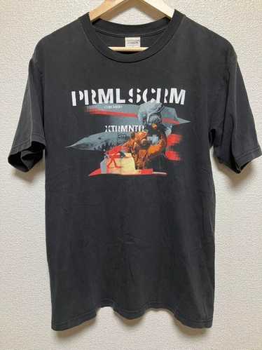 Primal scream t shirt - Gem