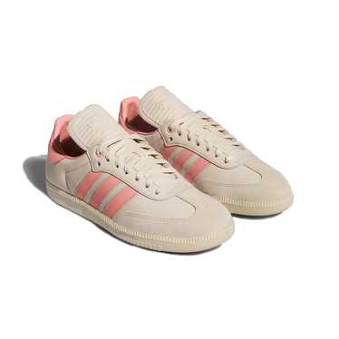K　超美品！adidas Humanrace Samba First Look: Humanrace x adidas Samba | SNKRDUNK Magazine