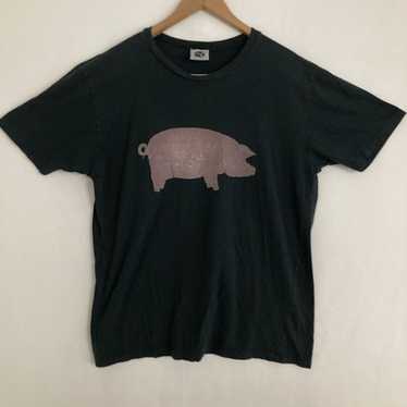 2005 PINK FLOYD/ ANIMALS バンド Tシャツ Pink floyd animals t - Gem