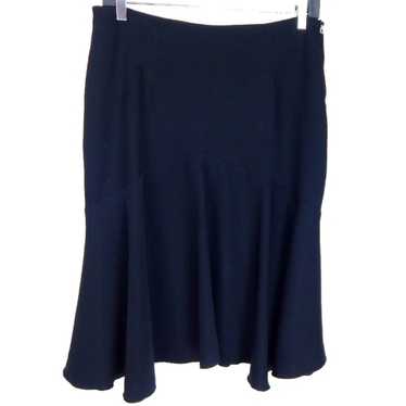 【MARITHE + FRANCOIS GIRBAUD】90s スカート　S ❌ SOLD Marithe Francois Girbaud vintage star space bubble