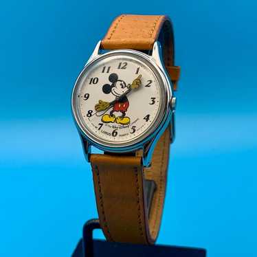 Lorus by seiko mickey - Gem