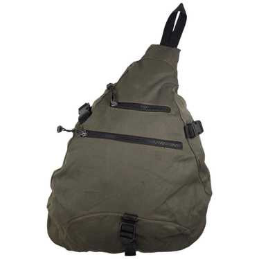 Vintage gap sling bag - Gem