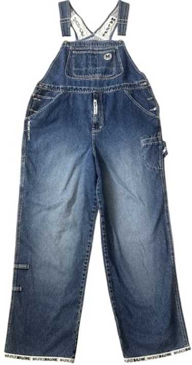 Vtg mojeans maurice malone - Gem